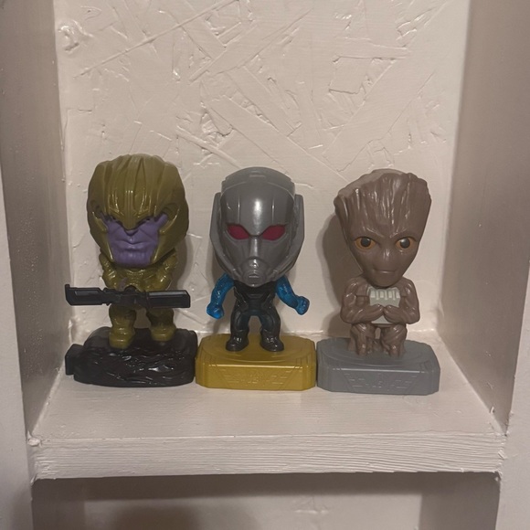 Marvel Toys - Picture 1 of 1